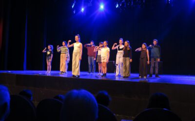 Cours de théâtre