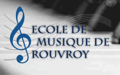 École de musique de Rouvroy