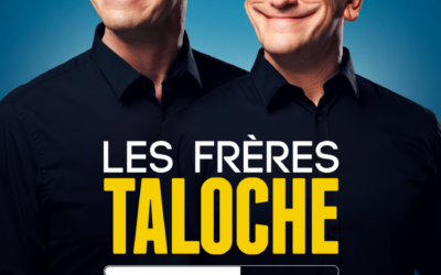 BJC Gaume présente : Les Frères Taloches