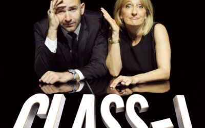 BJC Gaume présente : Giroud & Stotz – Classe !