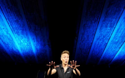 André Borbé
