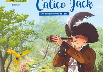 PLANÈTE MÔMES Le trésor de Calico Jack